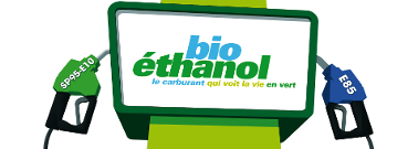 le bioethanol
