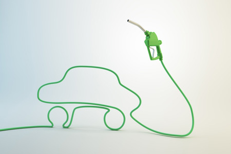 Illustration voiture