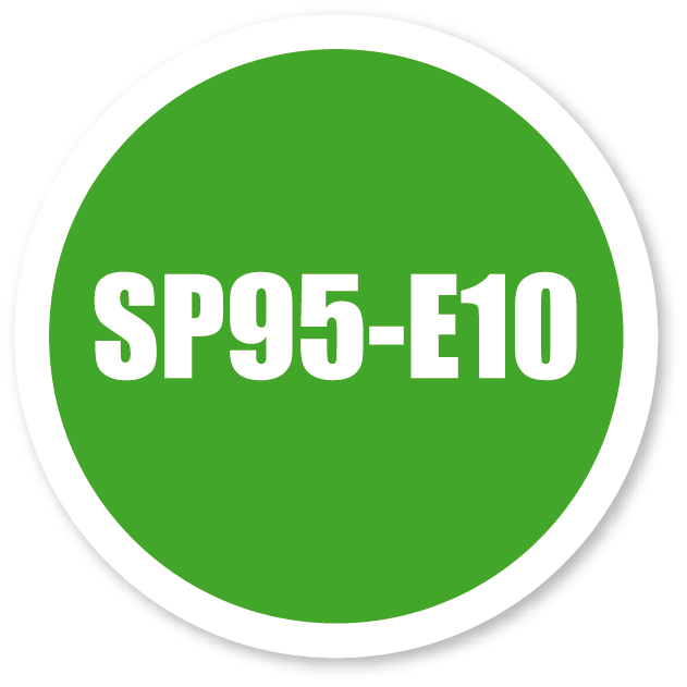 SP95 E10