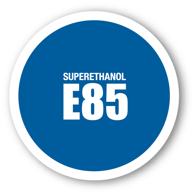 Kit E85 BioEthanol - Boitier SuperEthanol E85 - kit de conversion Ethanol  E85