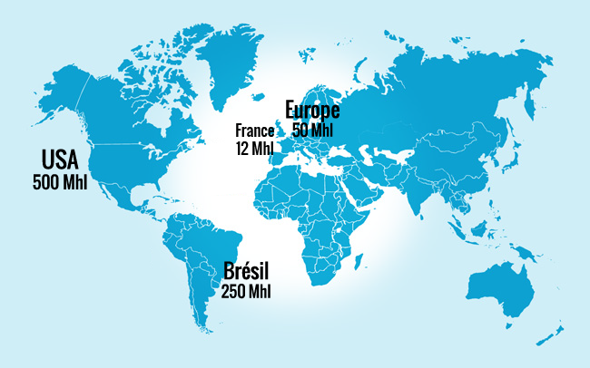 bioethanol france
