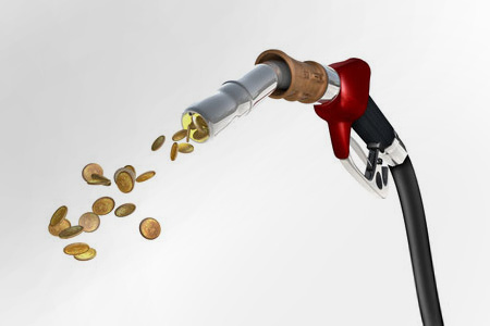 Un carburant compétitif