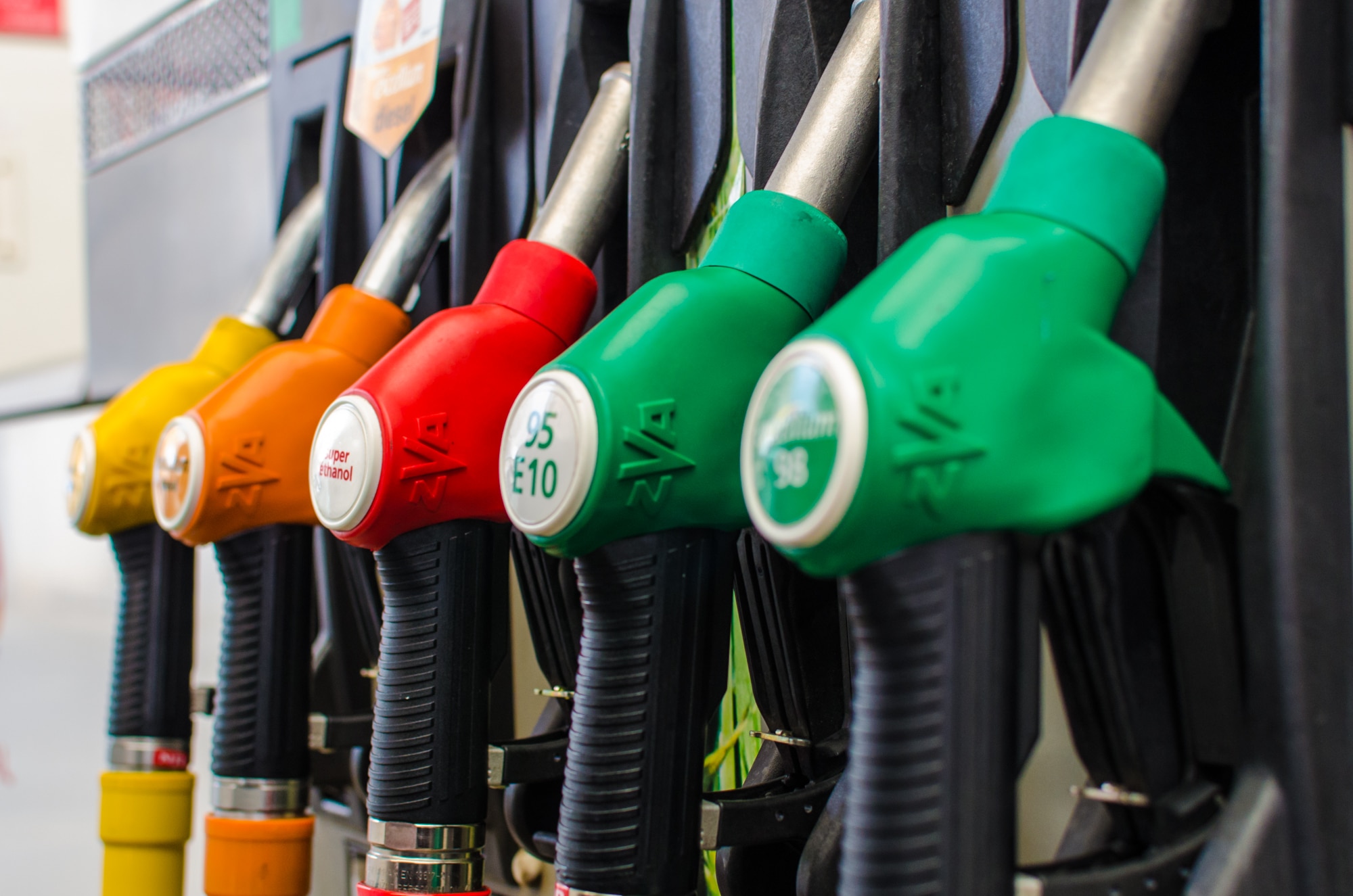 Prix De L éthanol à La Pompe Photos | Bioéthanol