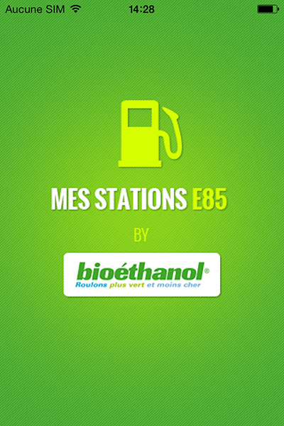stations bioethanol 2015