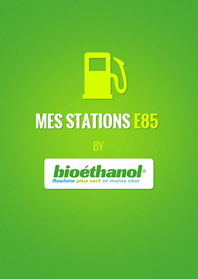 bioethanol e85 espagne