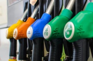bioethanol station