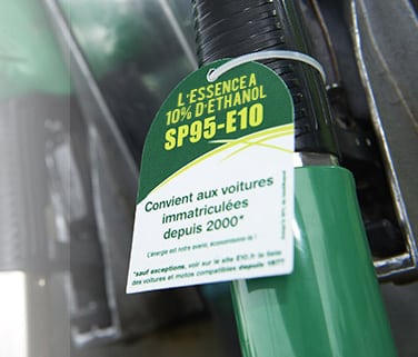 Le monde automobile se mobilise pour le SP95-E10… et pour le pouvoir d’achat