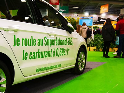 bioethanol voiture 2018 bioethanol voiture 2018