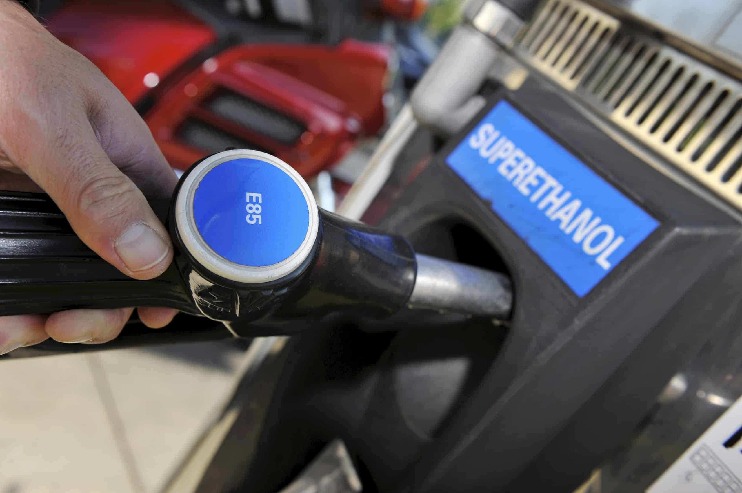 « Le Superéthanol E85 confirme son potentiel de réduction des émissions polluantes »