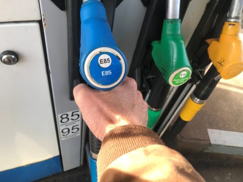 ©Bioéthanol France