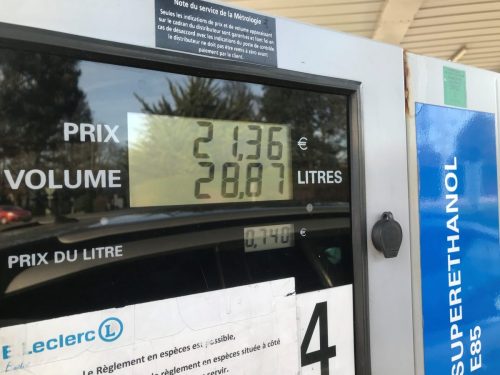 ©Bioéthanol France