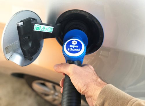 ©Bioéthanol France