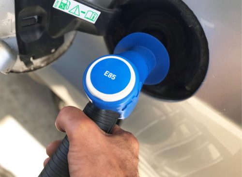 ©Bioéthanol France