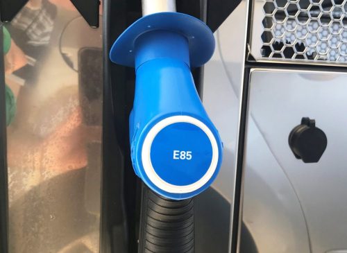 ©Bioéthanol France