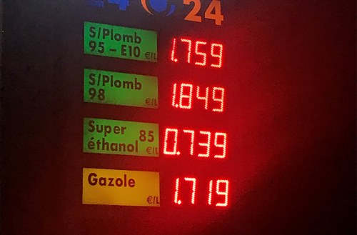 ©Collective du Bioethanol
